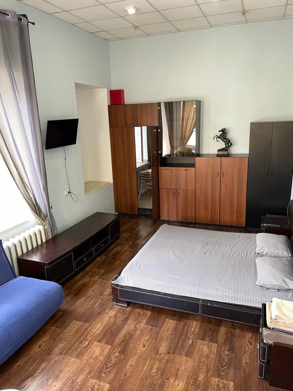 Apart 26 Odesa Exterior photo
