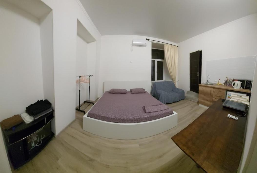 Apart 26 Odesa Exterior photo